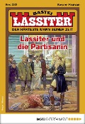 Cover-Bild zum Titel 'Lassiter 2383' von 'Jack Slade'