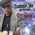 Cover-Bild zum Titel 'Eternity s Descent' von 'Studebaker John And The Hawks'