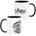 Cover-Bild zum Titel 'mug - Hogwarts Express' von ''