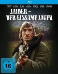 Cover-Bild zum Titel 'Jaider, der einsame Jäger' von 'Ulf Miehe, Volker Vogeler, Eugen Illin'