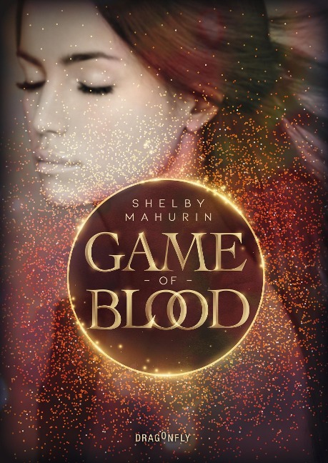 Game of Blood - Shelby Mahurin