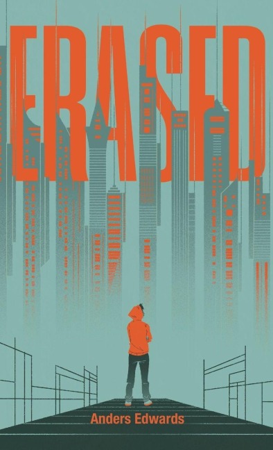 Erased - Anders Edwards