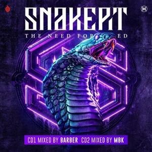 Snakepit 2023 - The Need For Speed - Various