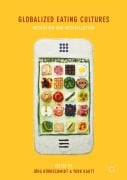 Cover-Bild zum Titel 'Globalized Eating Cultures' von ''