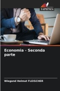 Cover-Bild zum Titel 'Economia - Seconda parte' von 'Wiegand Helmut Fleischer'