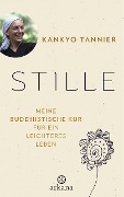 Cover-Bild zum Titel 'Stille' von 'Kankyo Tannier'
