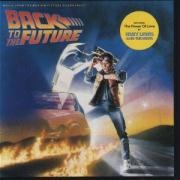 Back To The Future - Ost/Various