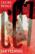 Cover-Bild zum Titel 'Casino Royale' von 'Ian Fleming'