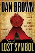 Cover-Bild zum Titel 'The Lost Symbol' von 'Dan Brown'