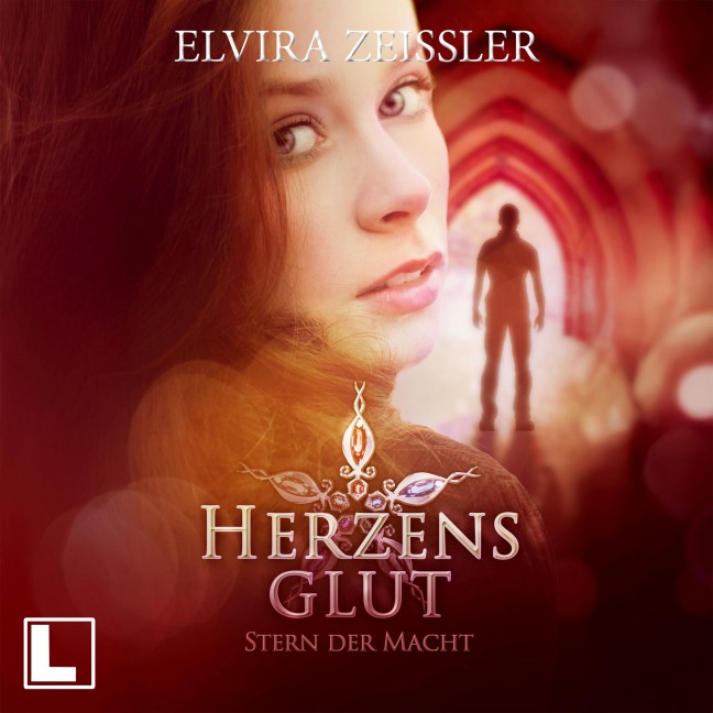Herzensglut - Elvira Zeißler