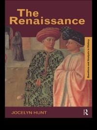 The Renaissance - Jocelyn Hunt