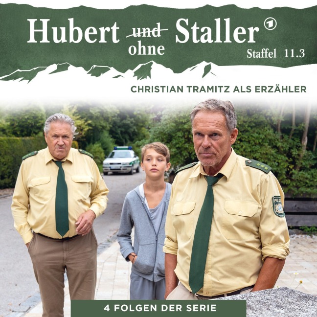 Hubert ohne Staller - Staffel 11.3 - 
