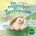 Die magischen Tierfreunde (Band 6) - Die furchtlose Penelope Piks - Daisy Meadows