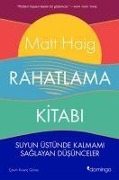 Cover-Bild zum Titel 'Rahatlama Kitabi' von 'Matt Haig'