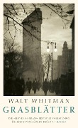 Grasblätter - Walt Whitman