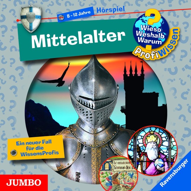 Mittelalter - Dela Kienle, Anne Bernhardi