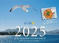 Griechenland-Fotokalender 2025 - Verlag der Griechenland Zeitung