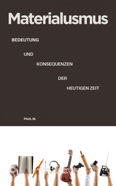 Materialismus - Paul M.