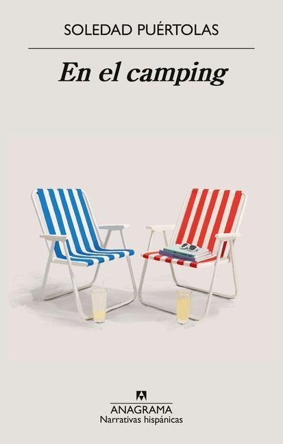 En El Camping - Soledad Puertolas