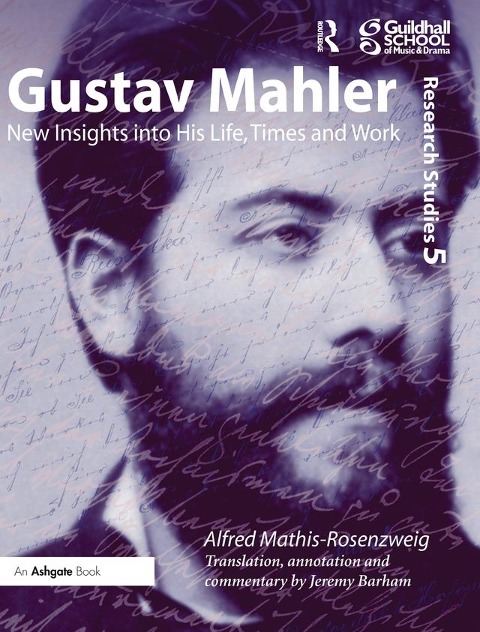 Gustav Mahler - Alfred Mathis-Rosenzweig