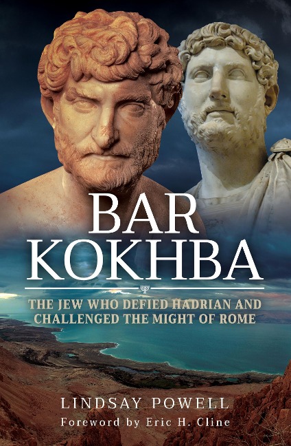 Bar Kokhba - Lindsay Powell
