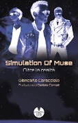 Cover-Bild zum Titel 'Simulation of Muse. Oltre la realtà' von 'Giancarlo Caracciolo'