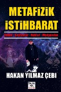 Cover-Bild zum Titel 'METAF¿Z¿K ¿ST¿HBARAT' von 'Hakan Yilmaz Çeb¿'