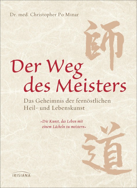 Der Weg des Meisters - Christopher Po Minar