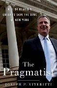 Cover-Bild zum Titel 'The Pragmatist' von 'Joseph P. Viteritti'
