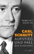 Carl Schmitt - Reinhard Mehring