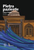 Cover-Bild zum Titel 'Pietra paziente' von 'Sadeq Chubak'