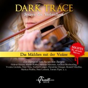 Cover-Bild zum Titel 'Das Mädchen mit der Violine' von 'Ascan von Bargen'