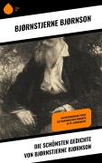 Cover-Bild zum Titel 'Die schönsten Gedichte von Bjørnstjerne Bjørnson' von 'Bjørnstjerne Bjørnson'
