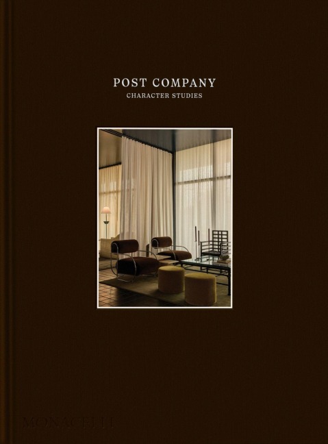 Post Company - Post Company, The Slowdown, Sam Calagione, Lila Allen