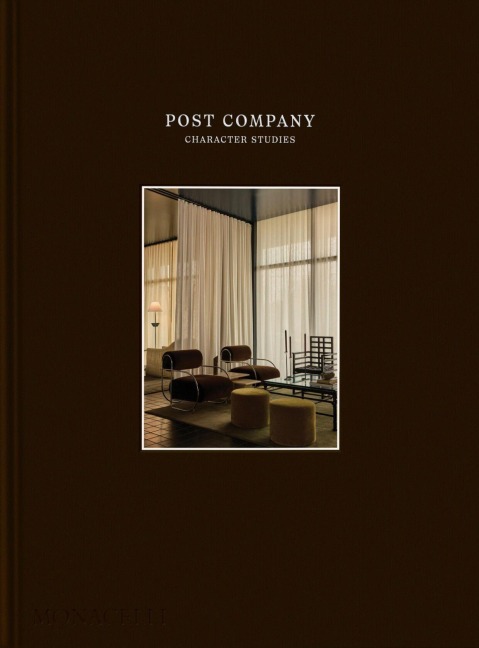 Post Company - Post Company, The Slowdown, Sam Calagione, Lila Allen