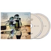 Cover-Bild zum Titel 'Eyes Open (20th Anniversary Edition)' von 'Snow Patrol'