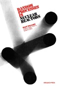 Cover-Bild zum Titel 'Random Processes in Nuclear Reactors' von 'M. M. R. Williams'