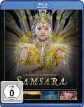 Cover-Bild zum Titel 'Samsara' von ''
