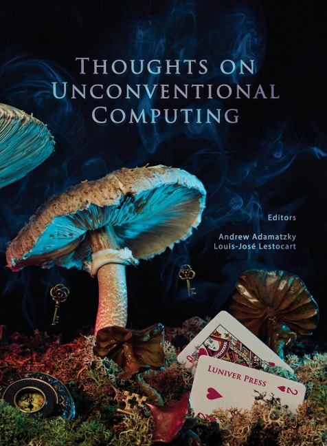 Thoughts on unconventional computing - 