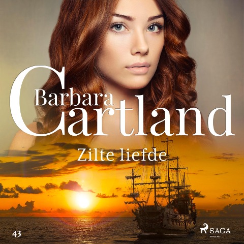 Zilte liefde - Barbara Cartland