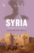 Cover-Bild zum Titel 'Syria' von 'Gertrude Bell'