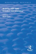 Cover-Bild zum Titel 'Drawing, 1400-1600' von ''