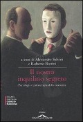 Cover-Bild zum Titel 'Il nostro inquilino segreto. La coscienza. Psicologia e psicoterapia' von ''