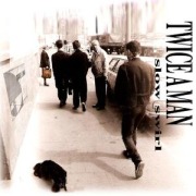 Cover-Bild zum Titel 'Slow Swirl (Rerelease)' von 'Twice A Man'