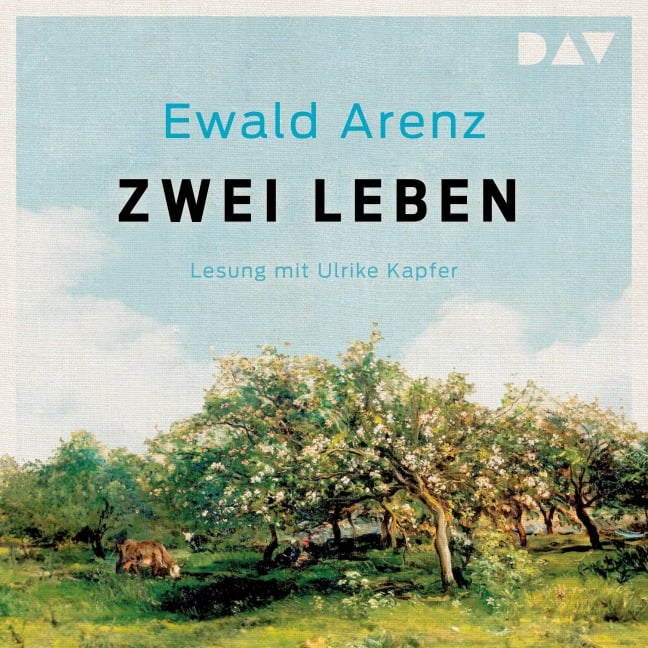 Zwei Leben - Ewald Arenz
