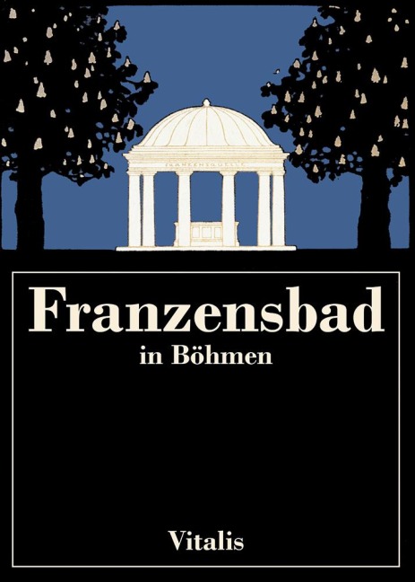 Franzensbad in Böhmen - 