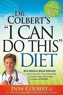 Dr. Colbert's I Can Do This Diet - Don Colbert