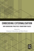 Cover-Bild zum Titel 'Embedding Externalisation' von ''