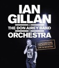 Cover-Bild zum Titel 'Contractual Obligation #1:Live In Moscow' von 'Ian Gillan'