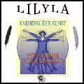 Cover-Bild zum Titel 'Karneval der Kunst: Episode 2' von 'Friedrich Frieden'